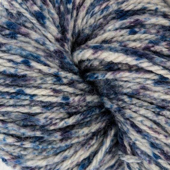 WYS The Croft Shetland Aran