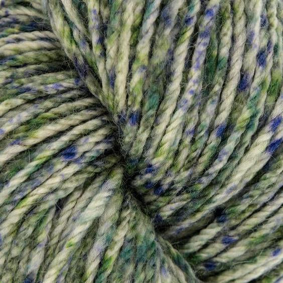 WYS The Croft Shetland Aran