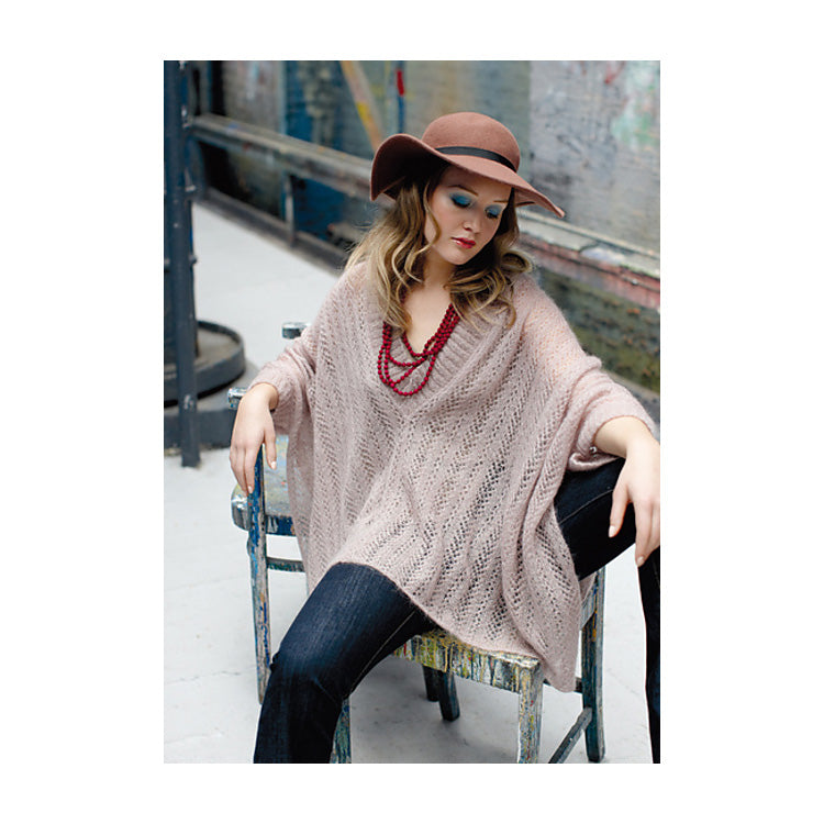 Trinity Top (PDF téléchargeable)