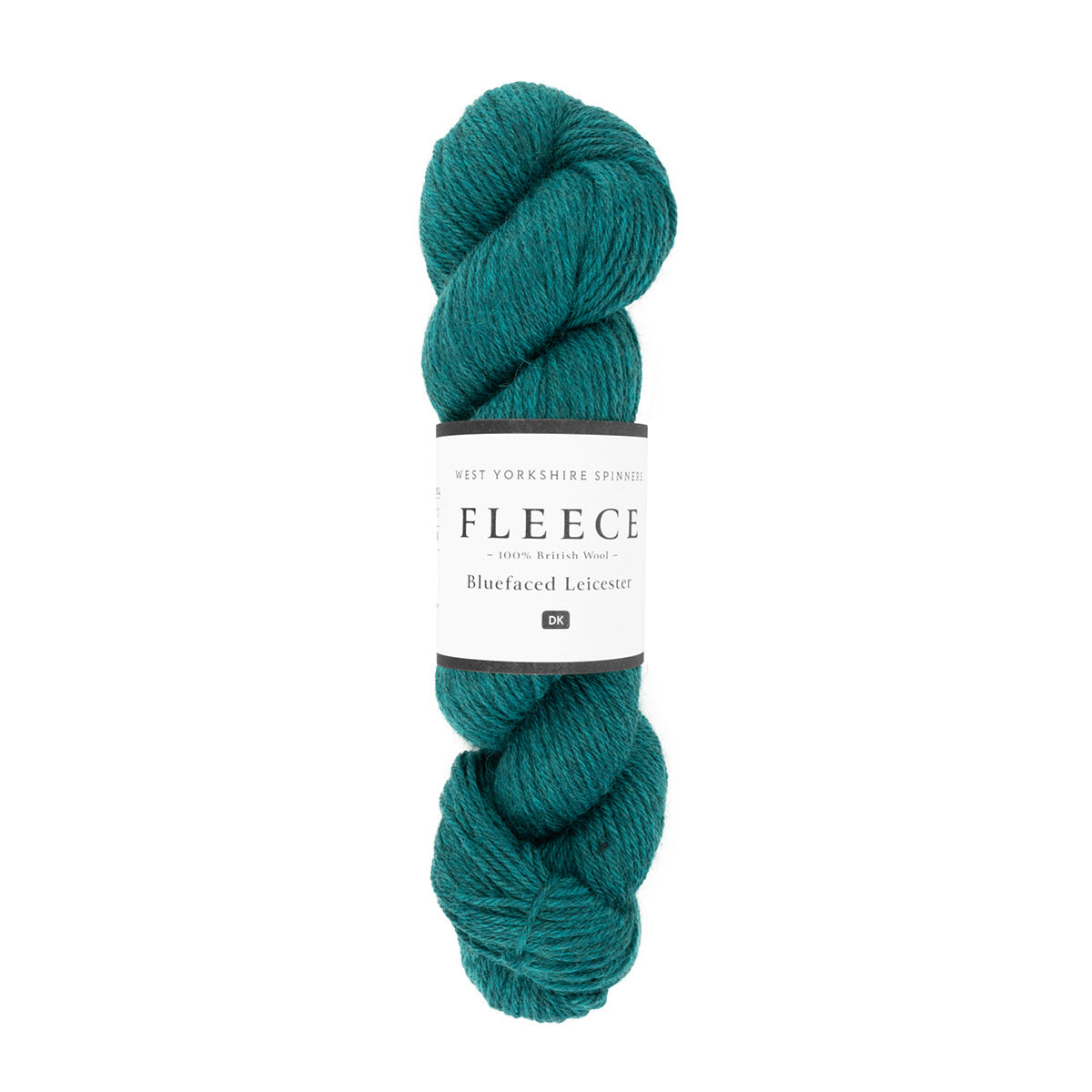 Fern Beanie - Knitting Kit