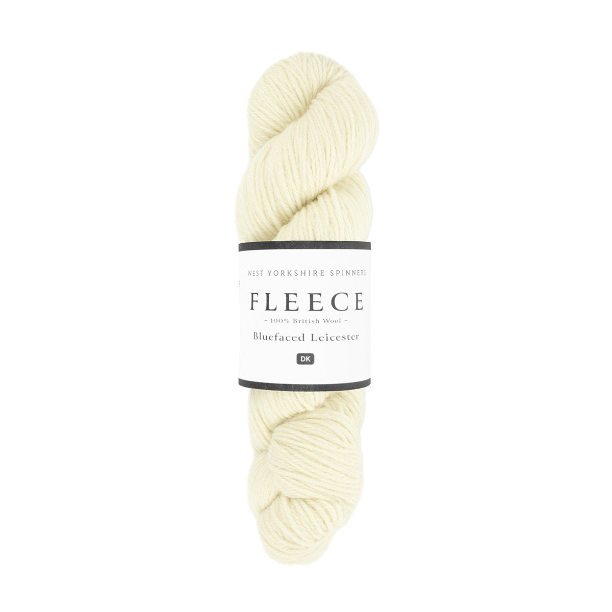 Fern Beanie - Knitting Kit