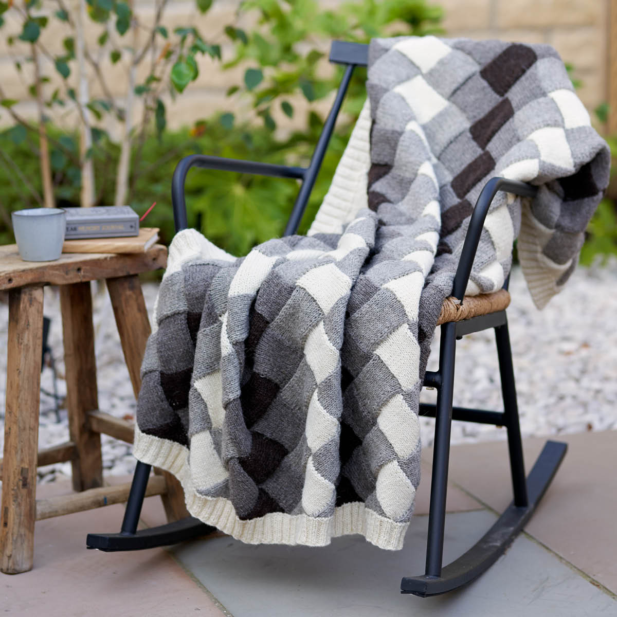 Polaire – Natural Home par Jenny Watson