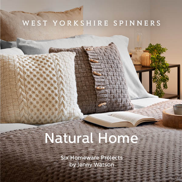 Polaire – Natural Home par Jenny Watson