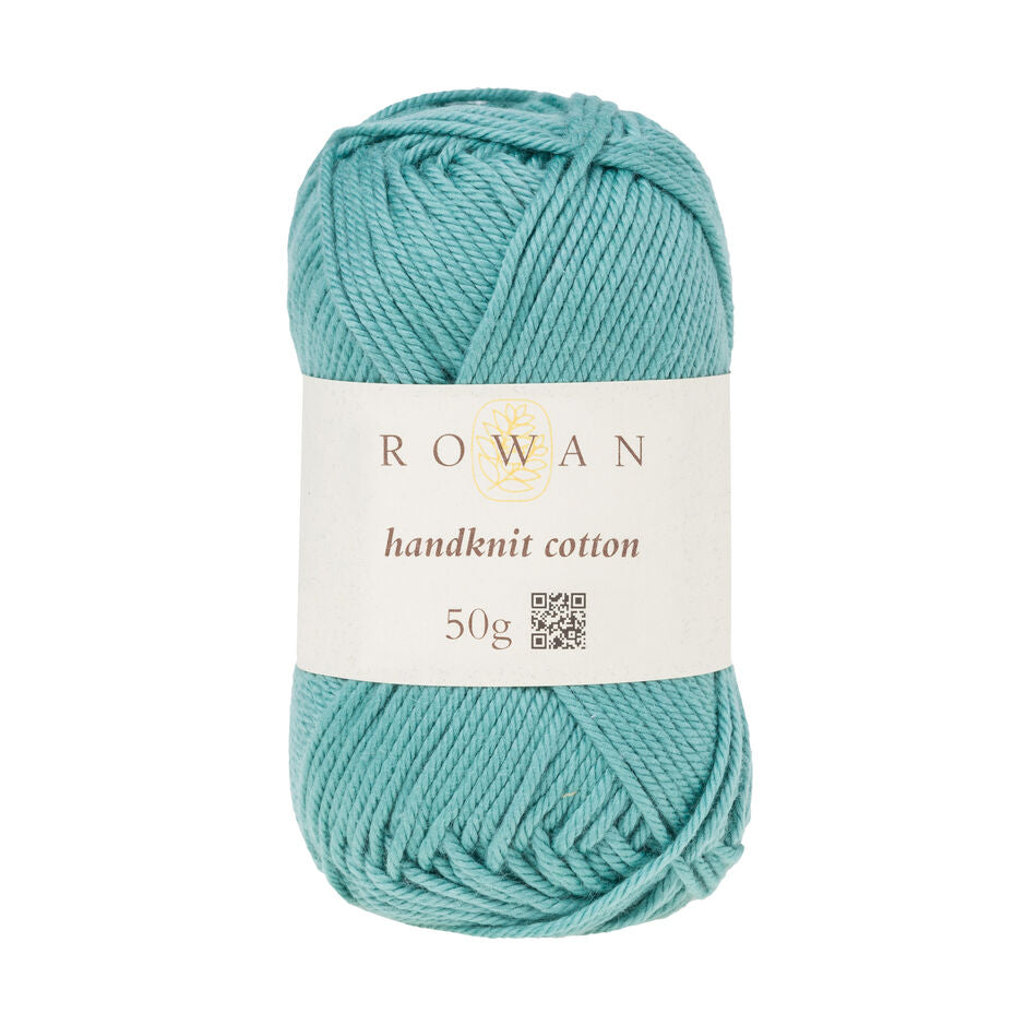 Diamond Top - Knitting Kit