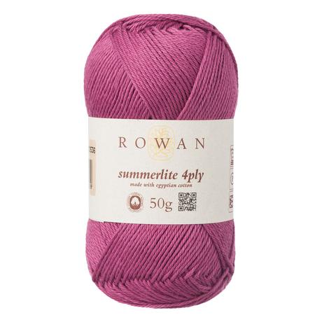 Rowan Jessica Baby Cardigan Knitting Kit