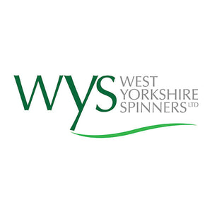 West Yorkshire Spinners logo