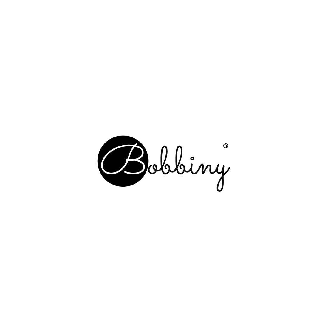Bopbbiny Logo