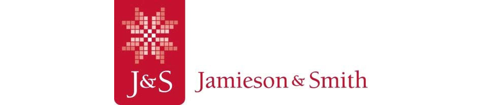 Jamieson and Smith Logo