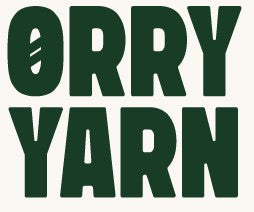 Orry Yarn
