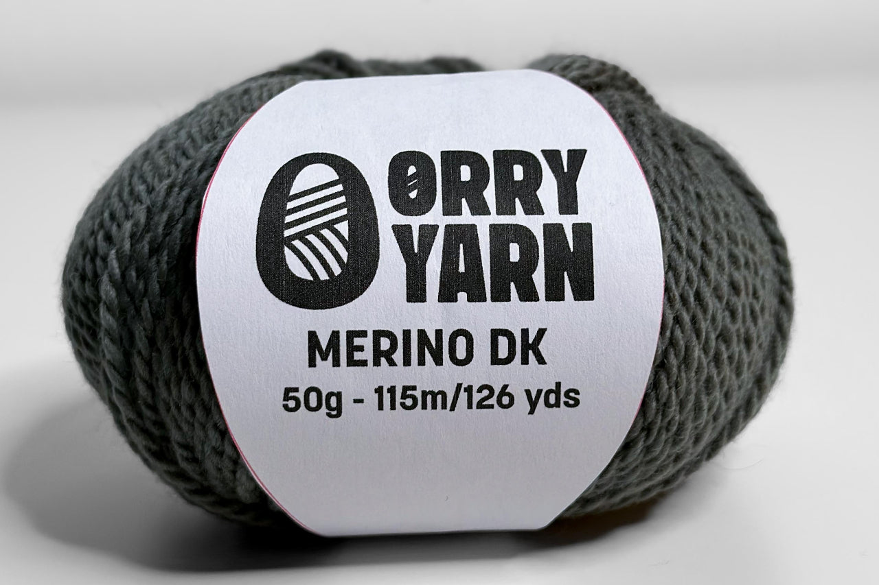Merino Yarn