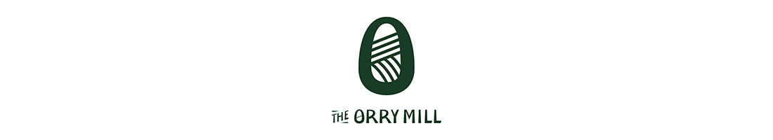 The Orry Mill Patterns