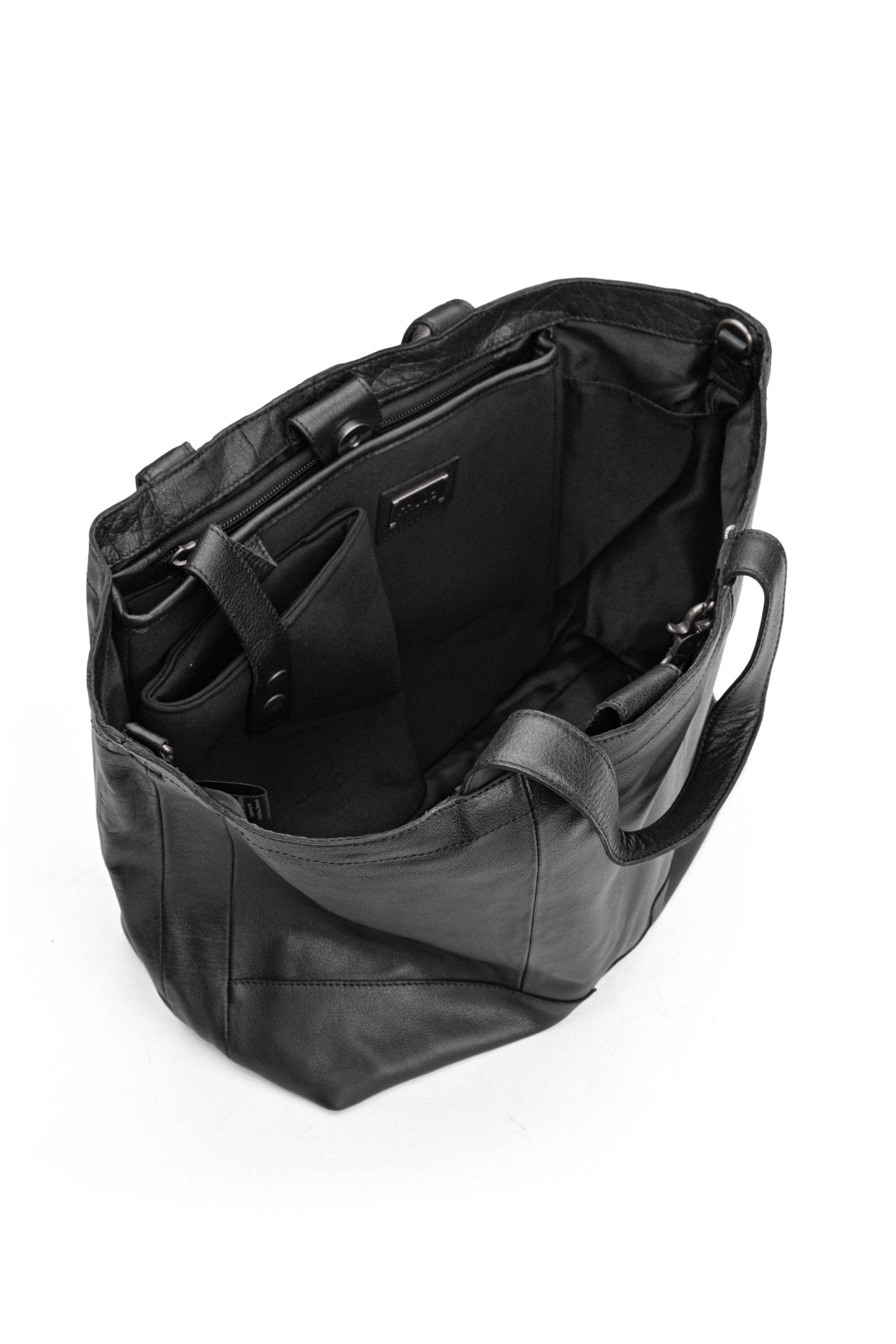 muud - Hiba Project Bag