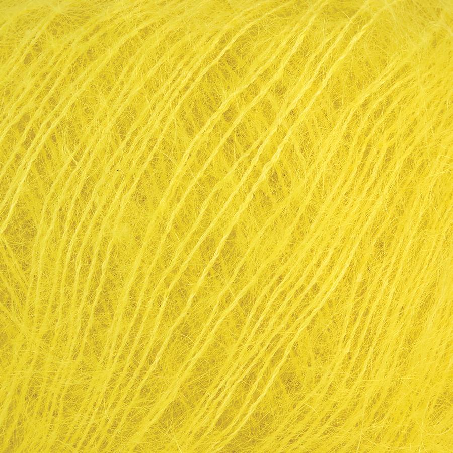 Wavelength Scarf - Knitting Kit