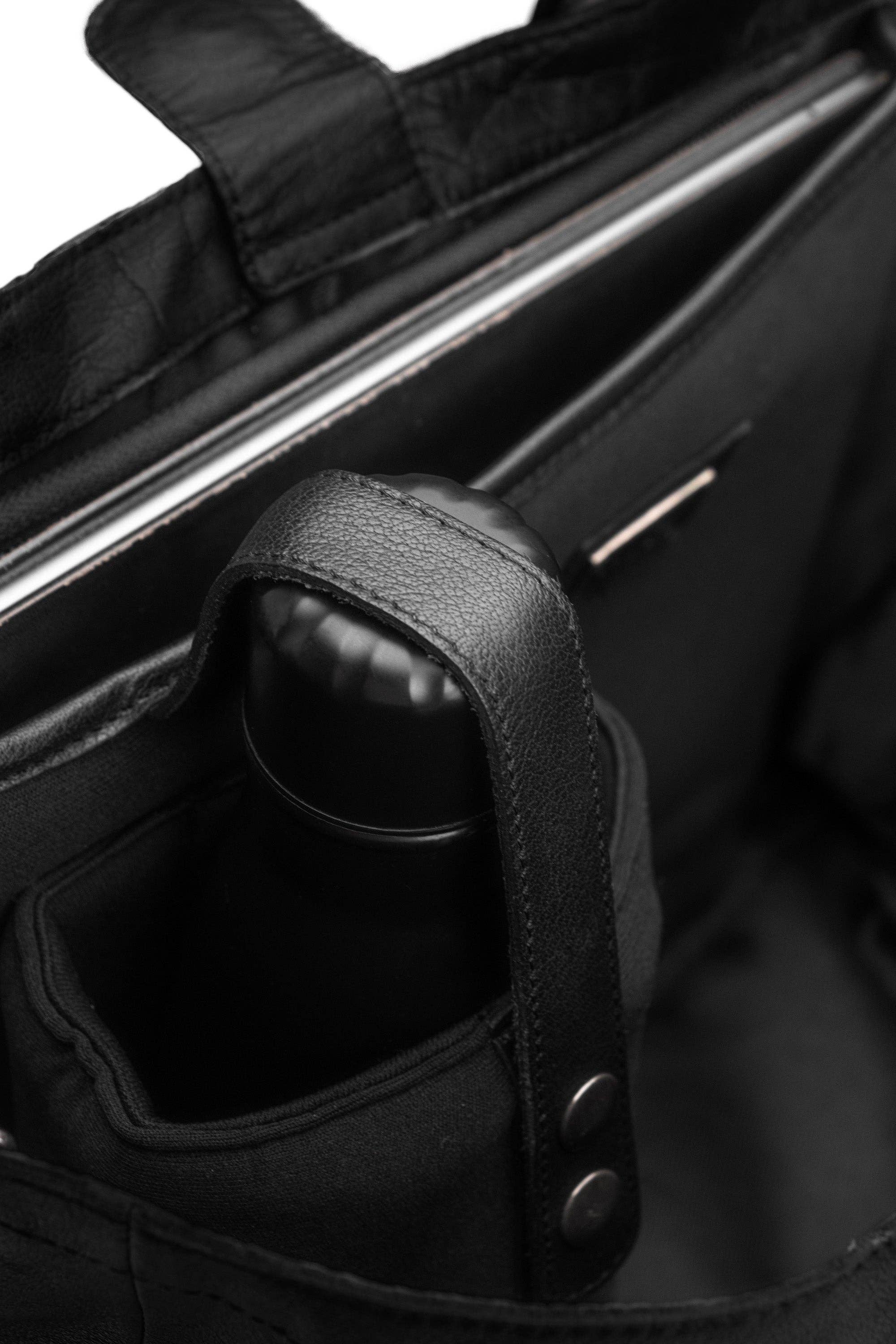 muud - Hiba Project Bag