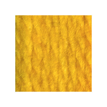 Ball of Orry Yarn Merino DK in shade Gorse 006