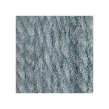 Ball of Orry Yarn Merino DK in shade Woodland Bluebell 010