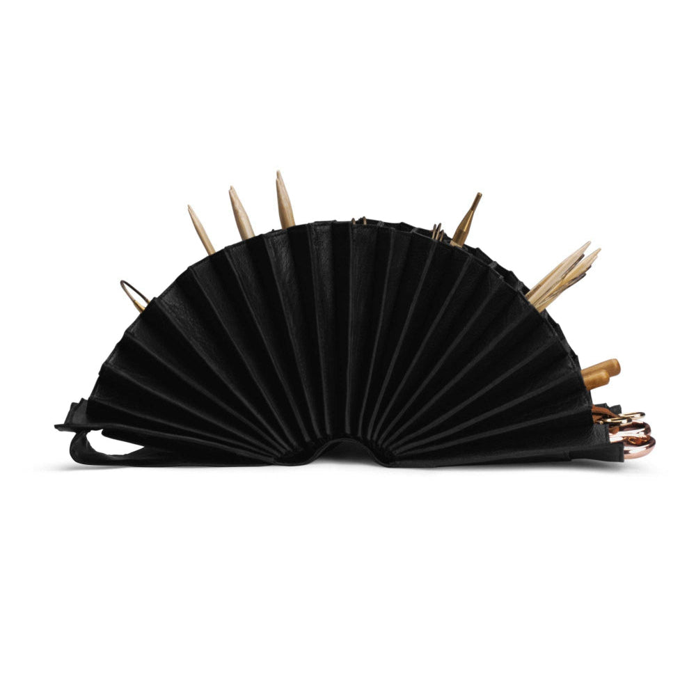 muud - Betina XL Etui - Étui à aiguilles interchangeable