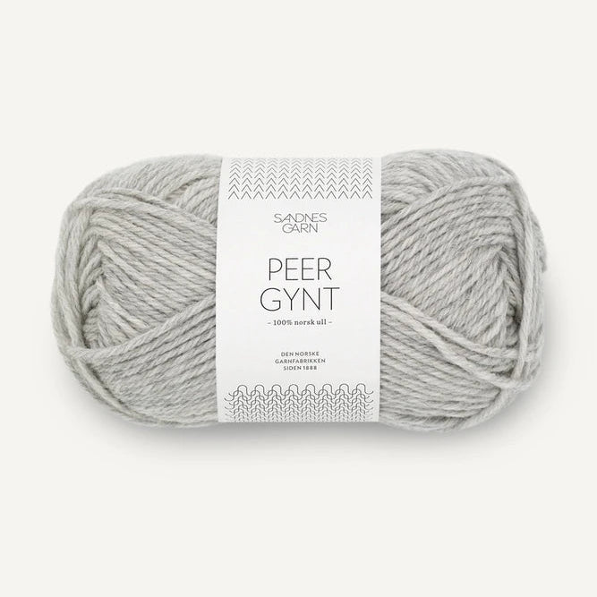 Sandnes Garn - Peer Gynt