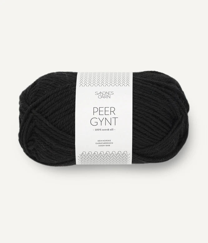 Sandnes Garn - Peer Gynt