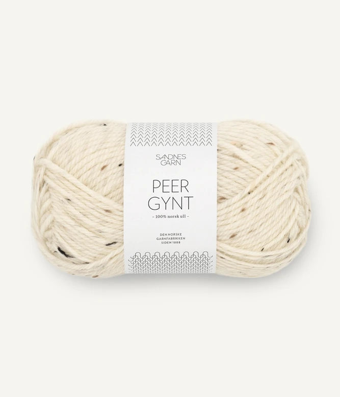 Sandnes Garn - Peer Gynt