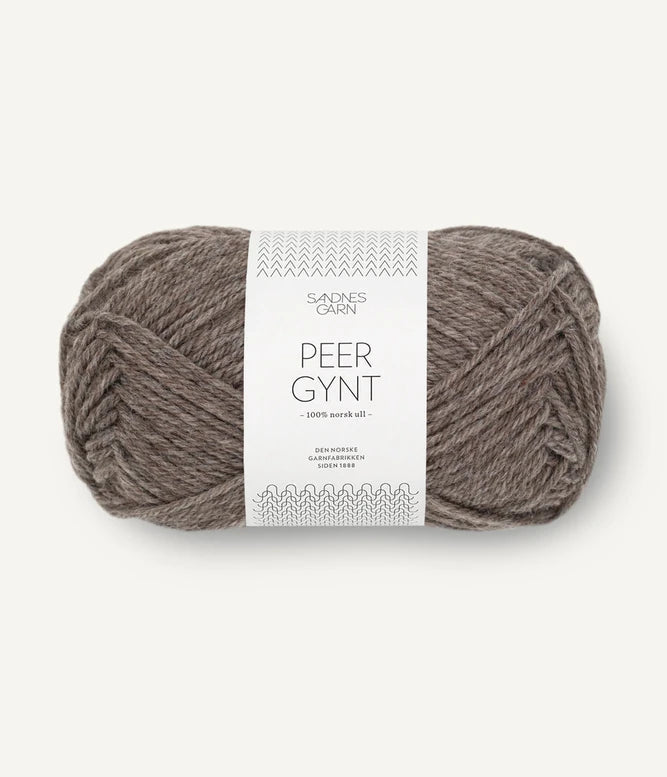 Sandnes Garn - Peer Gynt
