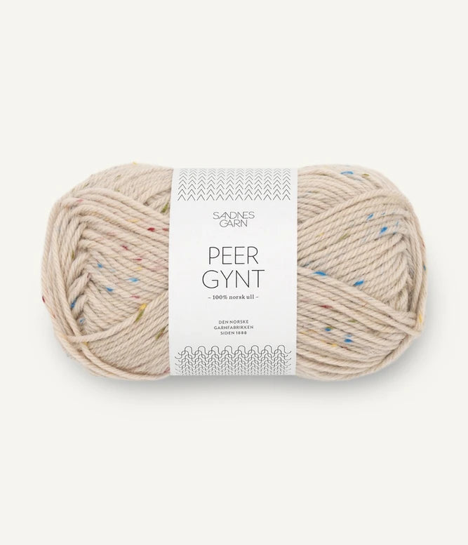 Sandnes Garn - Peer Gynt