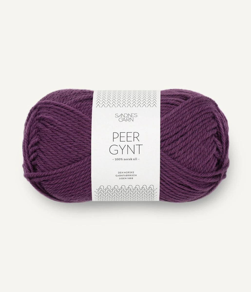 Sandnes Garn - Peer Gynt