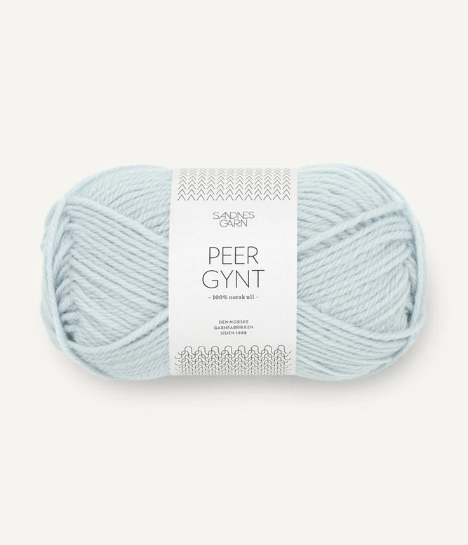 Sandnes Garn - Peer Gynt