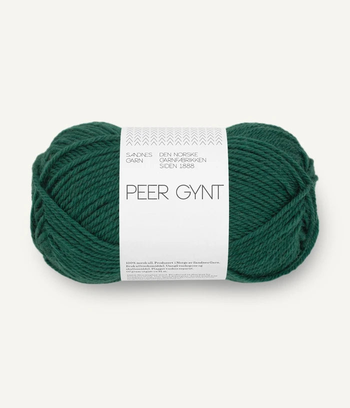 Sandnes Garn - Peer Gynt