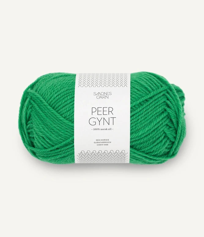 Sandnes Garn - Peer Gynt