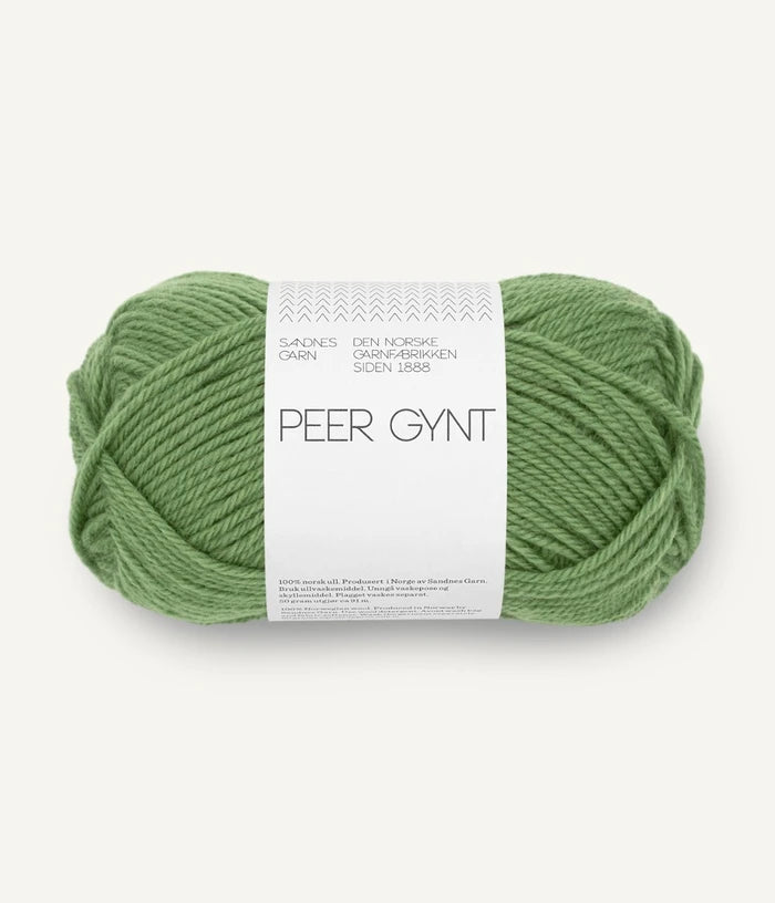 Sandnes Garn - Peer Gynt