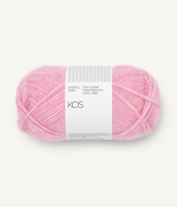 PetiteKnit Novice Sweater Knitting Kit