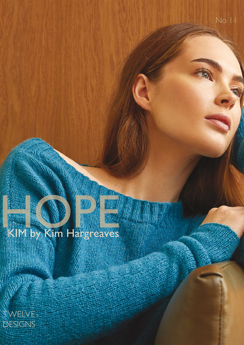 Hope by Kim Hargreaves