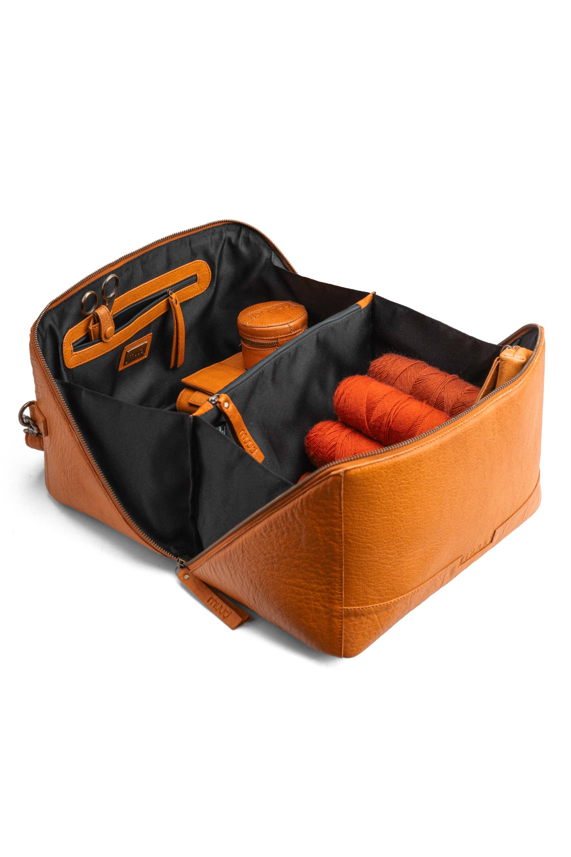 muud - Cleo XL Project Bag