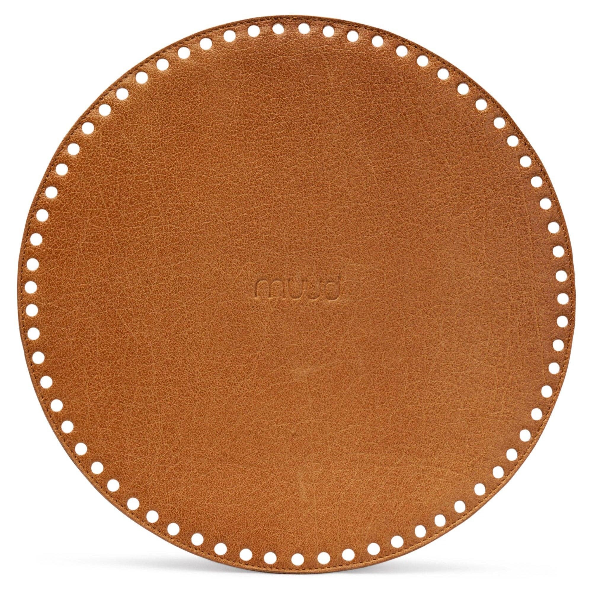 muud - Duff XL - Circular Bag Base