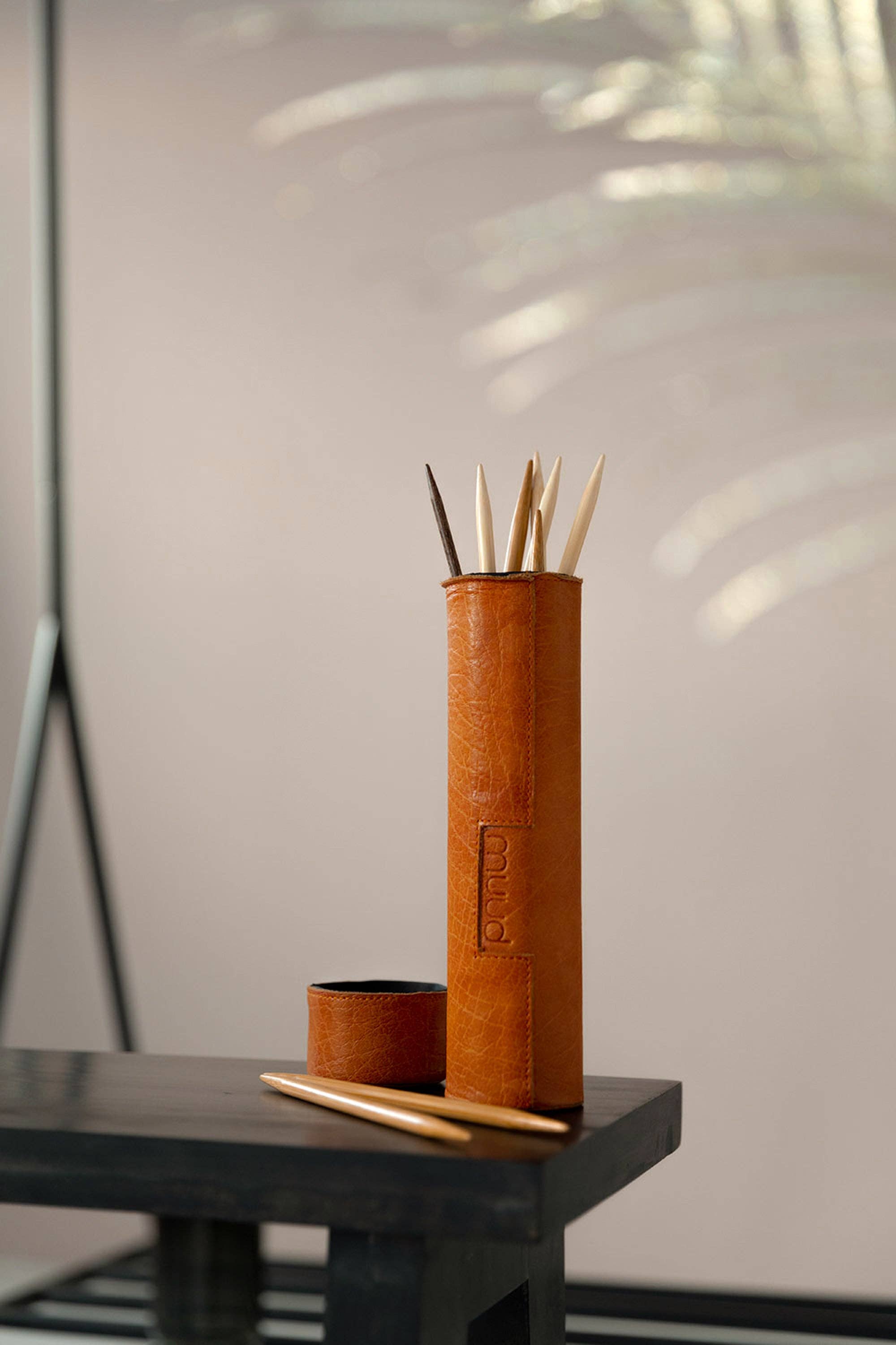 muud - Upsala Cannister