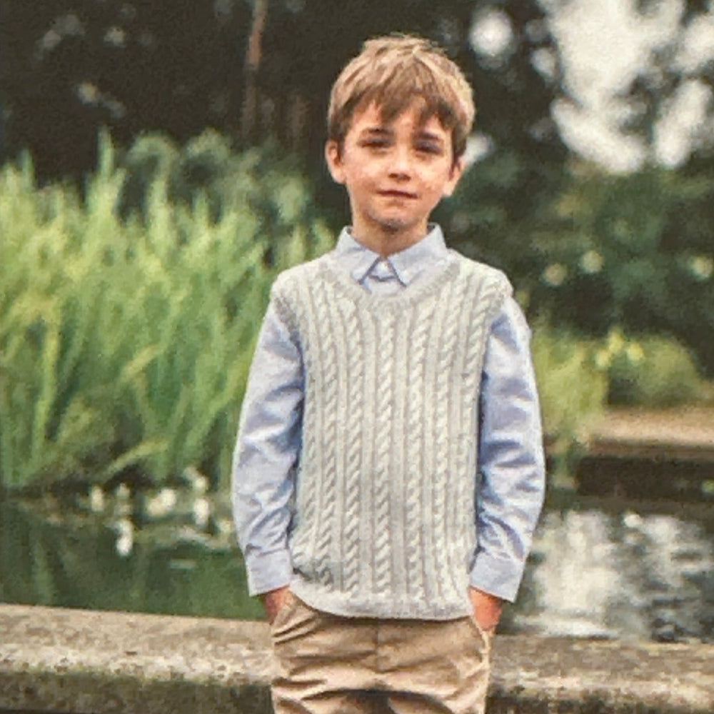 Rowan Kids Essential Knits
