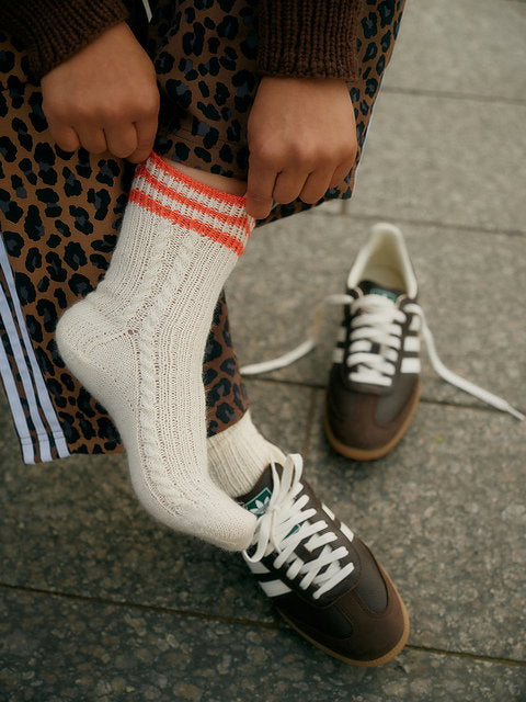 My City, My Stitches: 15 Relaxed Knits – Knitting Pattern Book