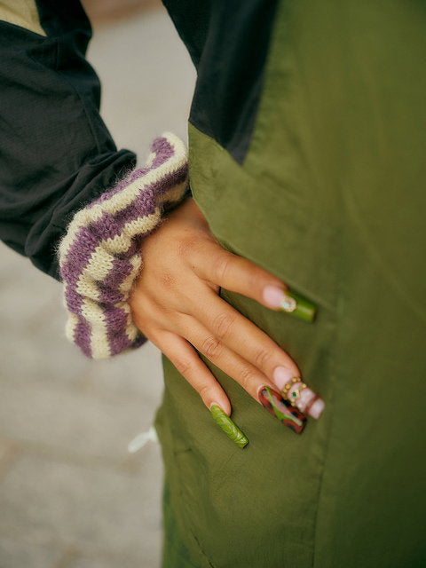 My City, My Stitches: 15 Relaxed Knits – Knitting Pattern Book