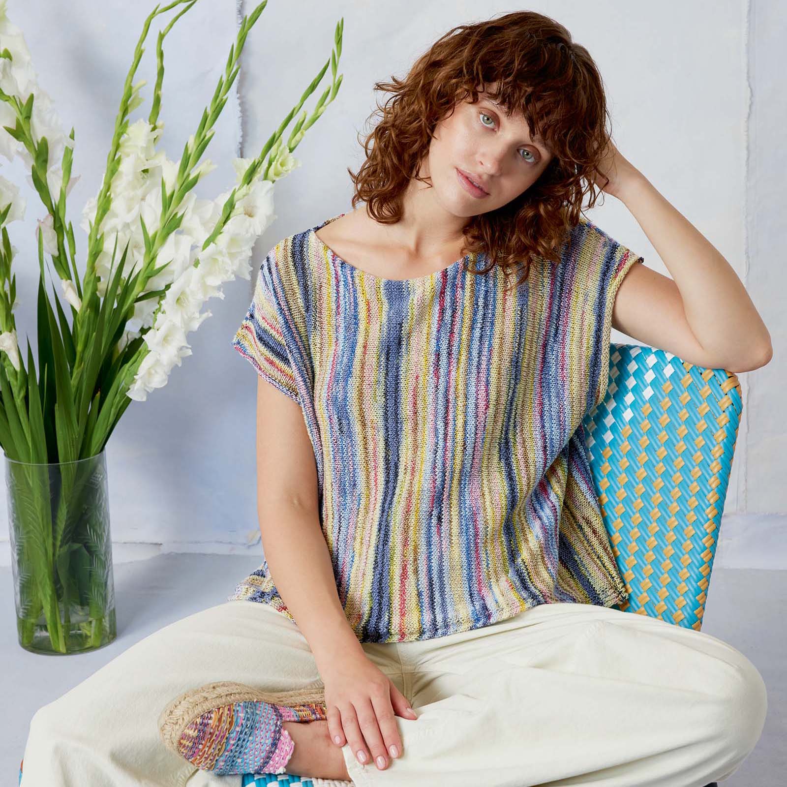 Lang Yarns Fiesta