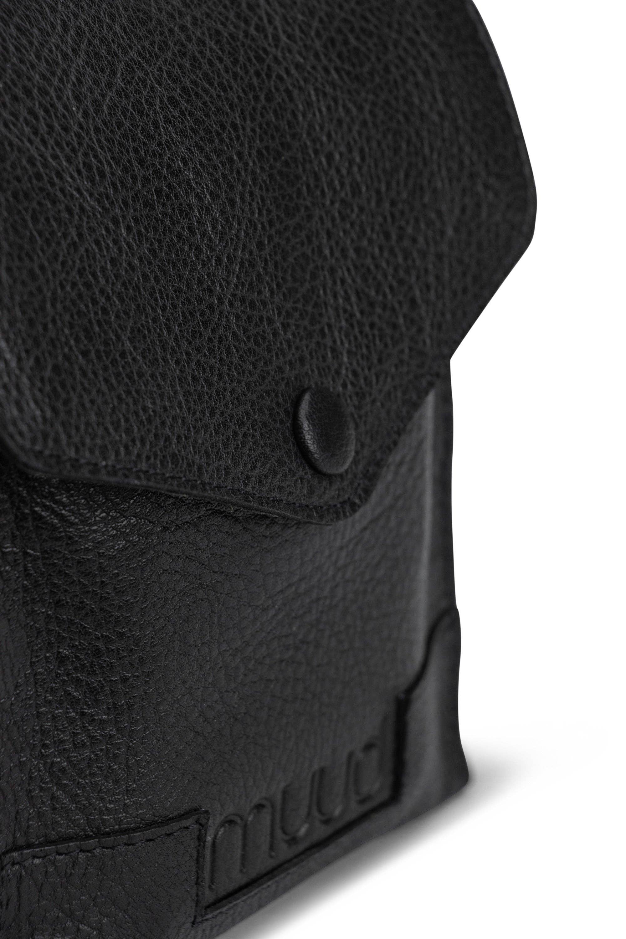 muud Betina Etui - Leather Interchangeable Needle Case