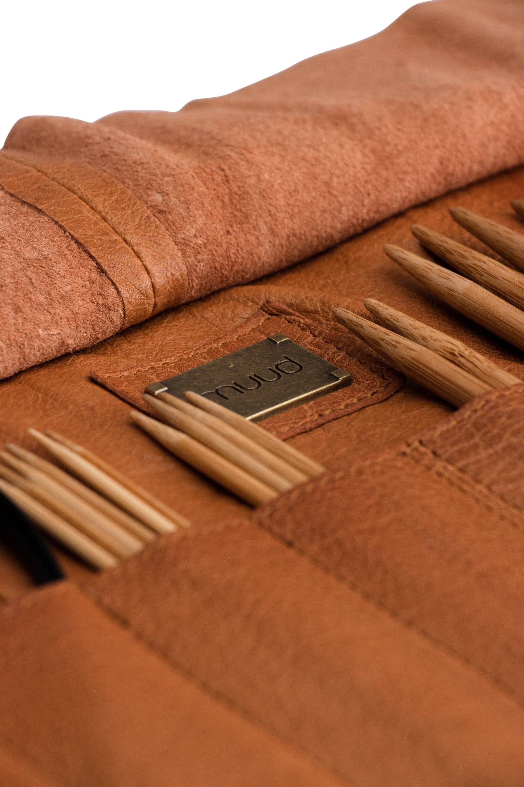muud - Bea Needle Case