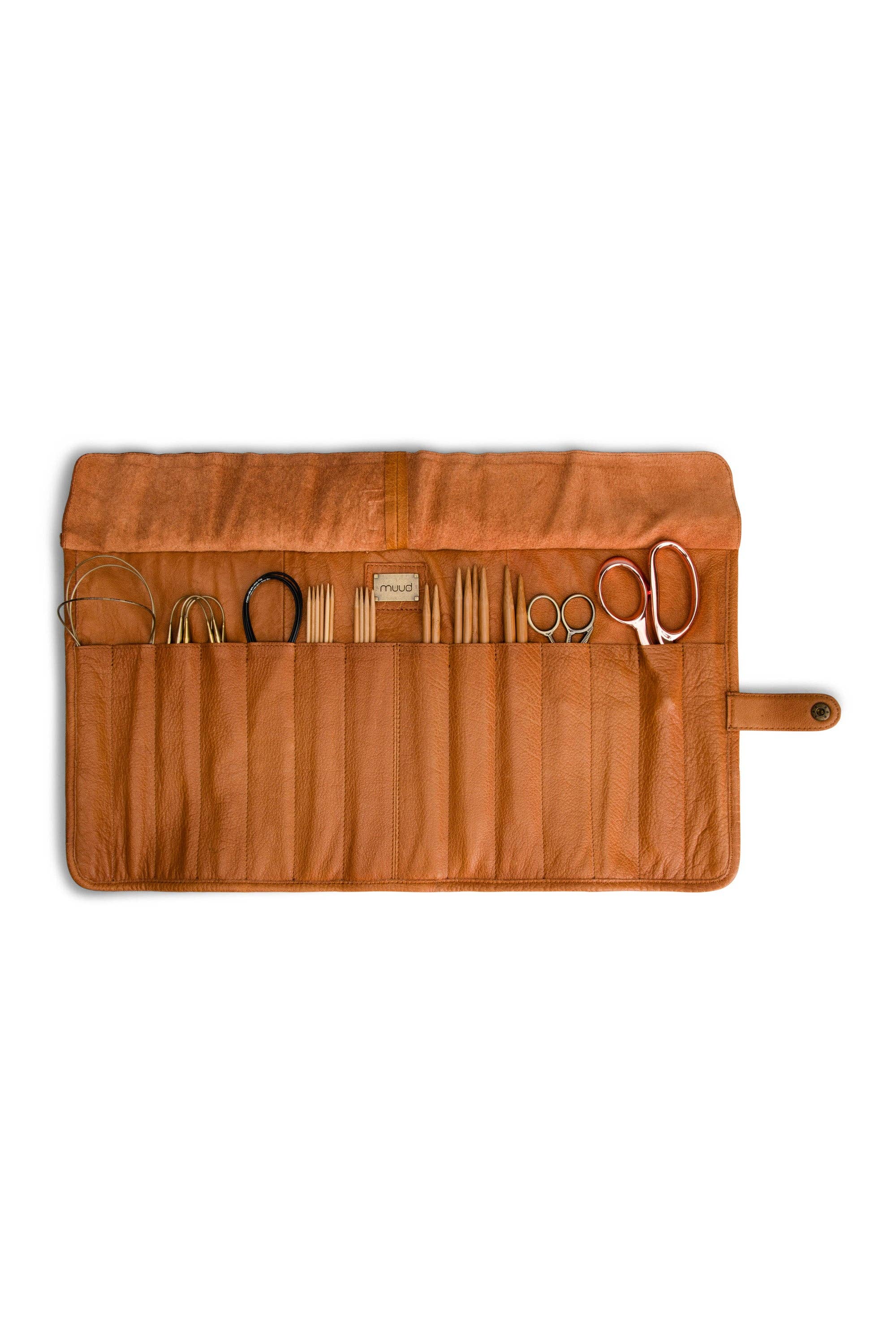 muud - Bea Needle Case