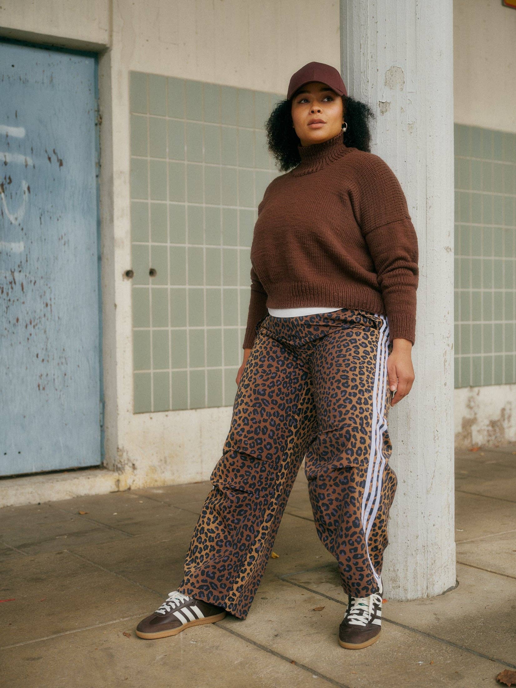 My City, My Stitches: 15 Relaxed Knits – Knitting Pattern Book