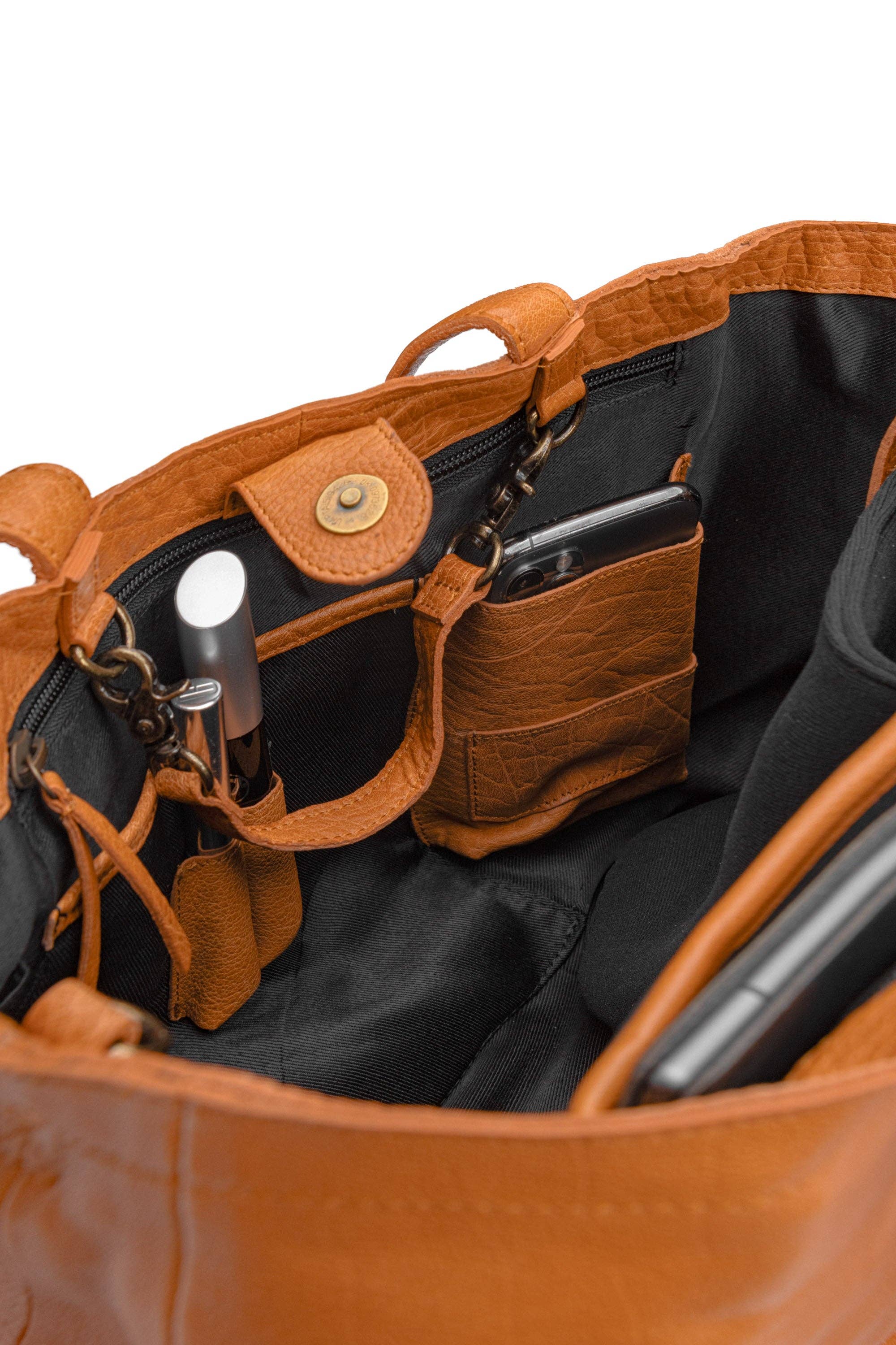 muud - Hiba Project Bag