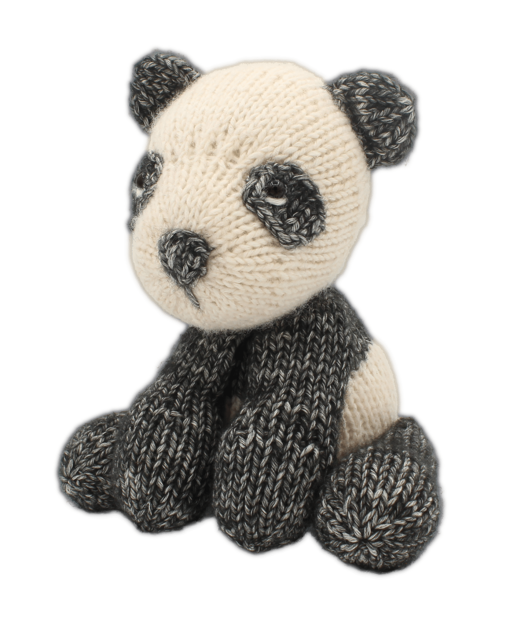 HardiCraft – Mees Panda – Strickset