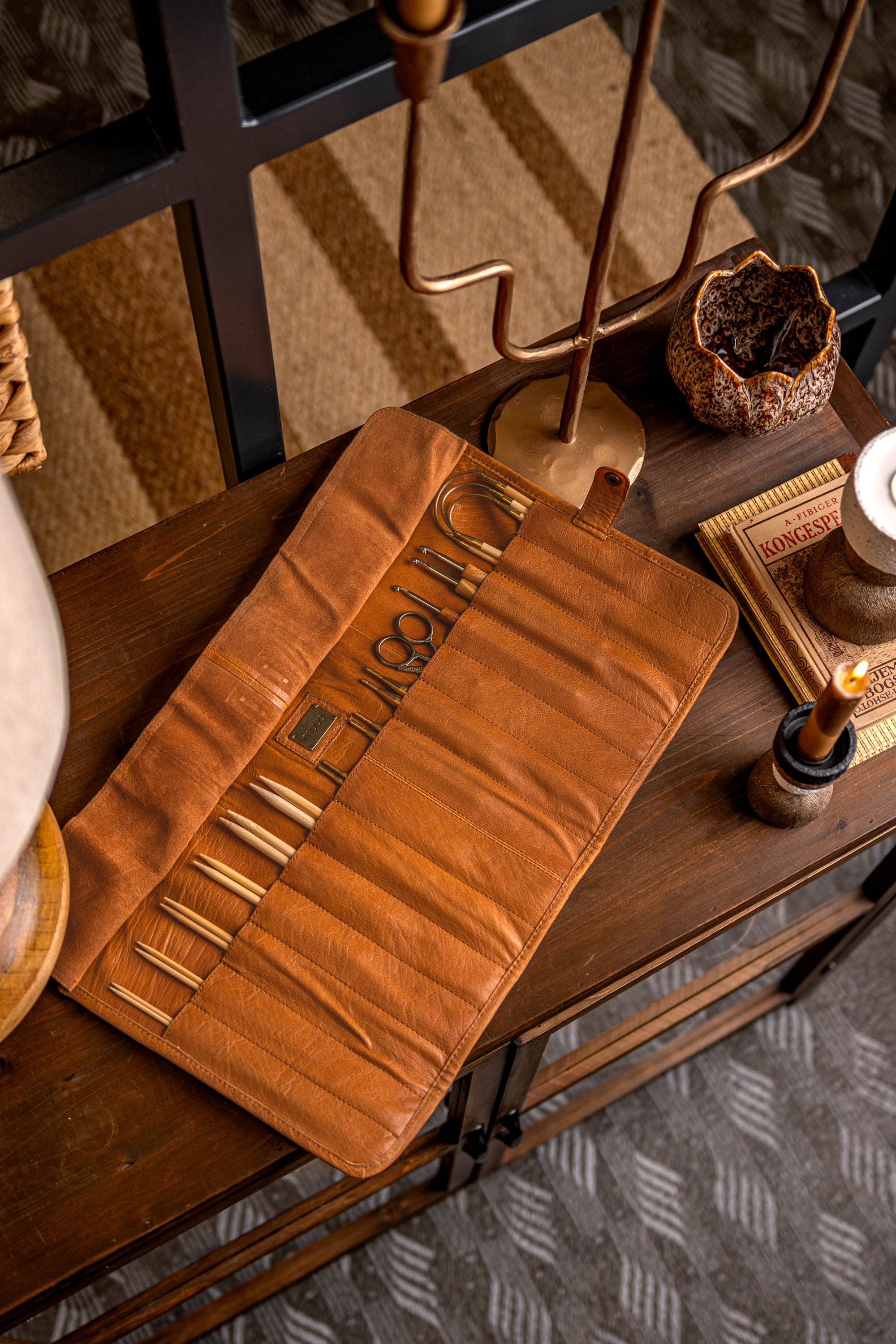 muud - Bea Needle Case