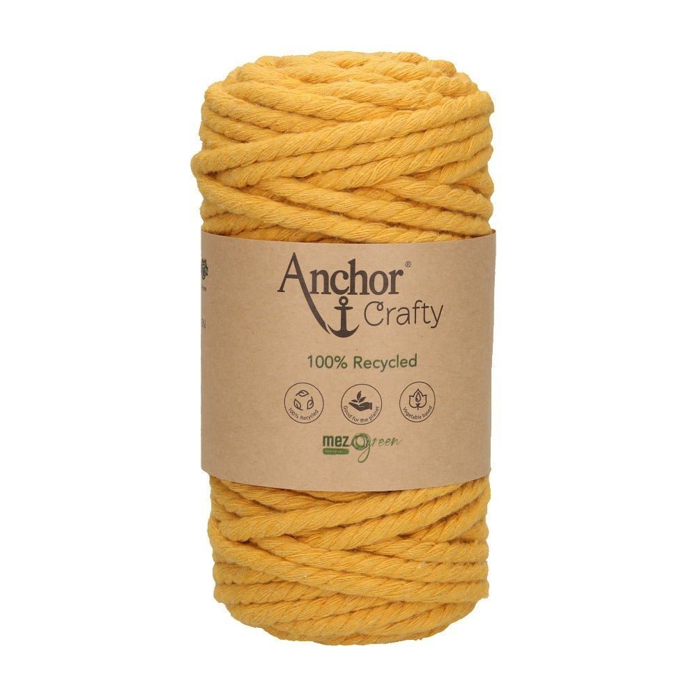 Anchor Crafty – 5 mm Makramee-Seil 