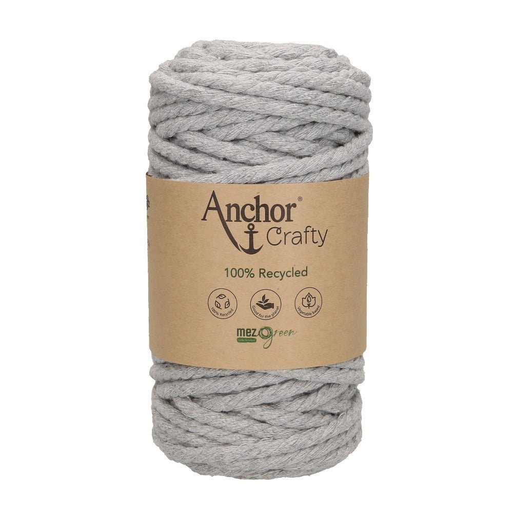 Anchor Crafty – 5 mm Makramee-Seil 