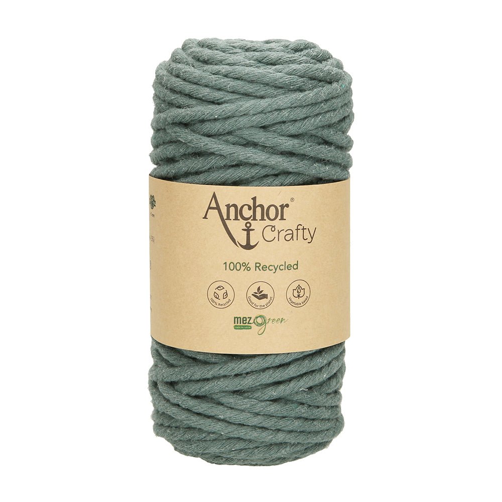 Anchor Crafty - 5mm Macramé Rope